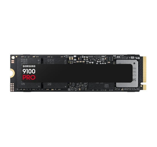 Samsung 9100 Pro